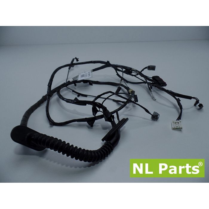 Instalação elétrica da porta Ford Focus SW 2004-2011